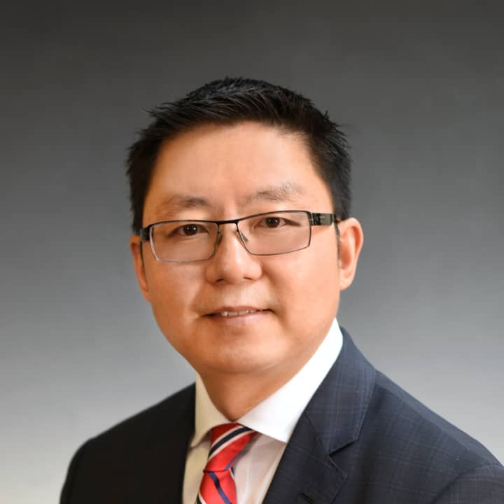 陈天松 Roy Chen